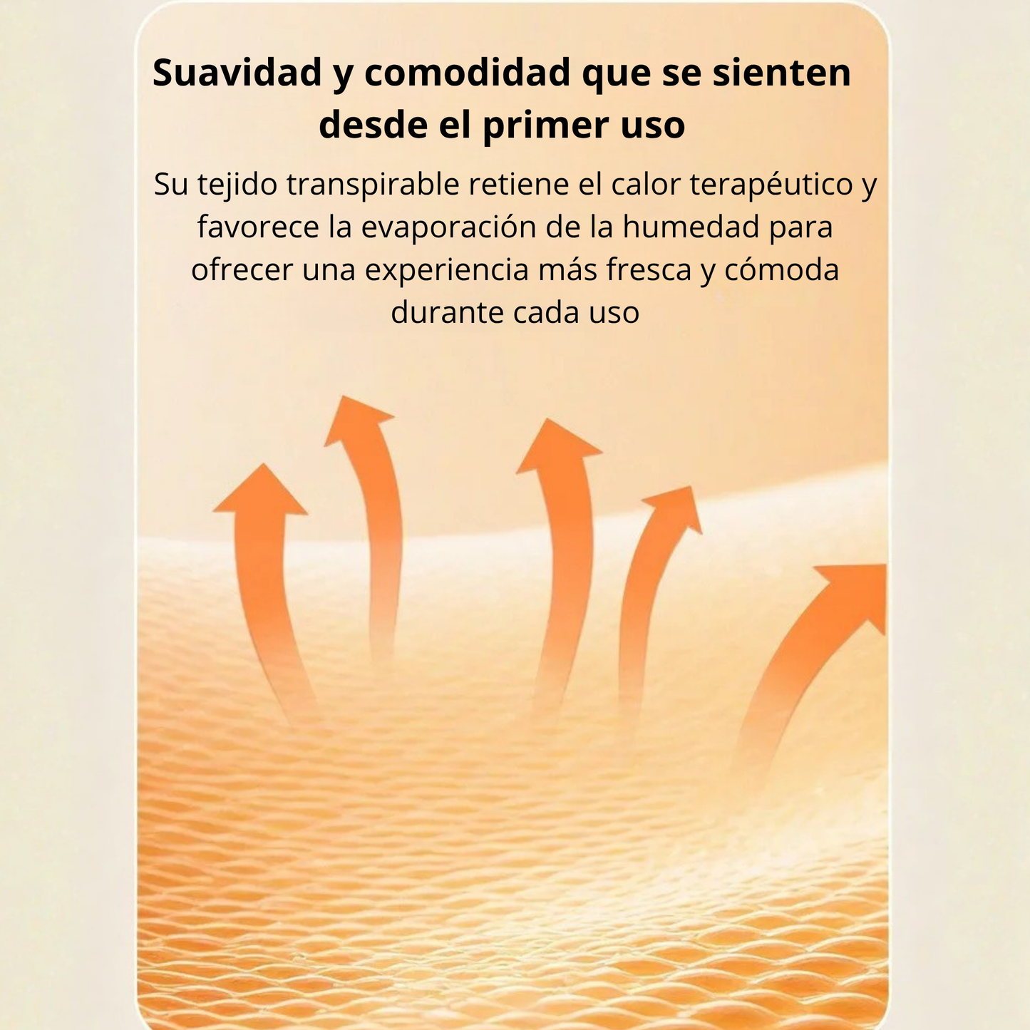 Masajeador inteligente 3 en 1